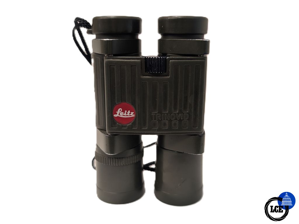 Leica Trinovid 10x25 BCA Binoculars 