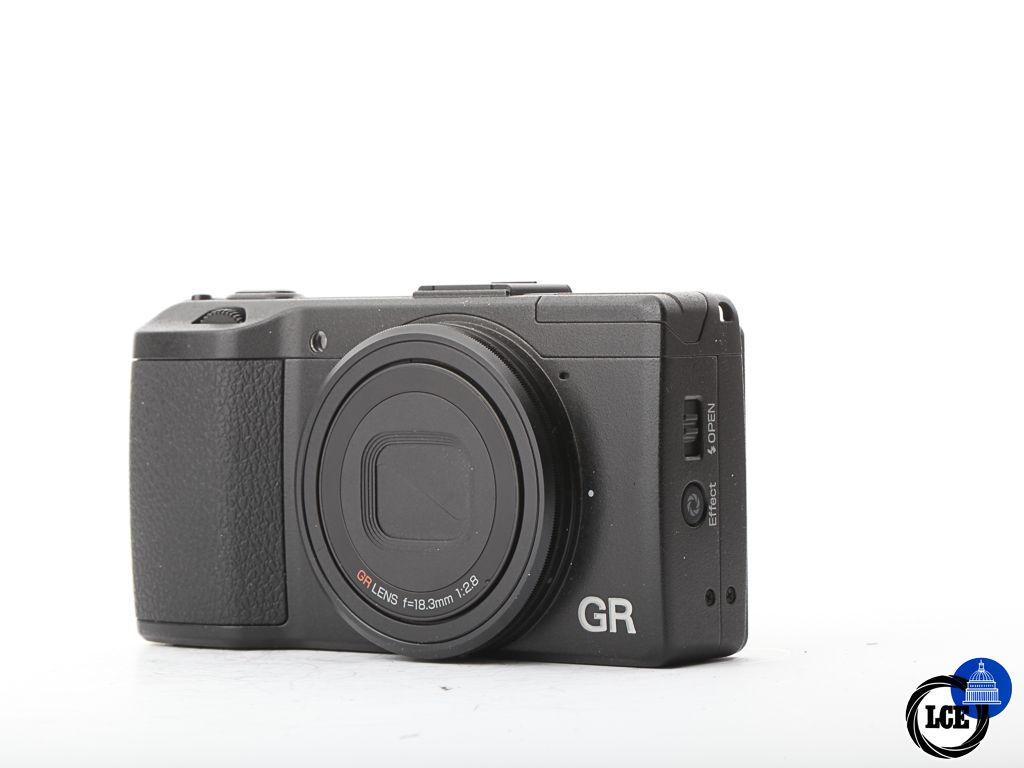 Ricoh GR [2013 APS-C] | 10113688