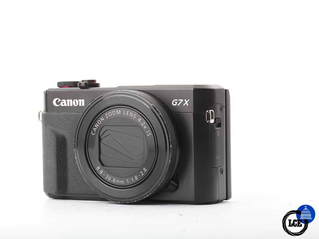 Canon G7 X II | 10113585 Canon G7 X II | 10113585