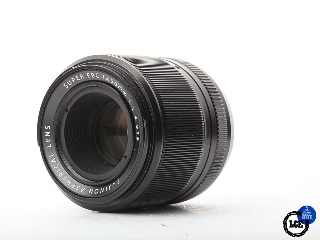 FujiFilm XF 60mm f/2.4 R Macro | 10113684