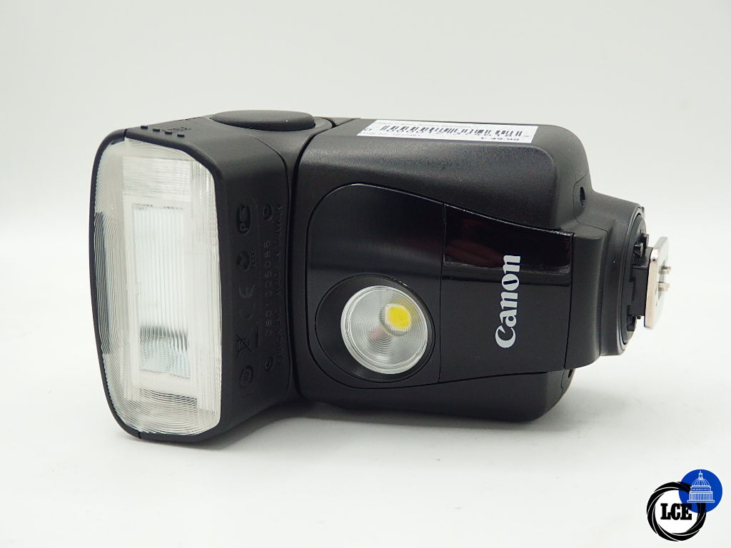 Canon 320EX