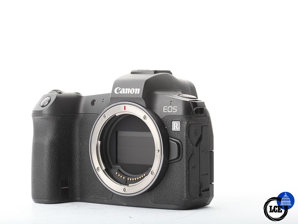 Canon EOS R Body | 10113723 Canon EOS R Body | 10113723