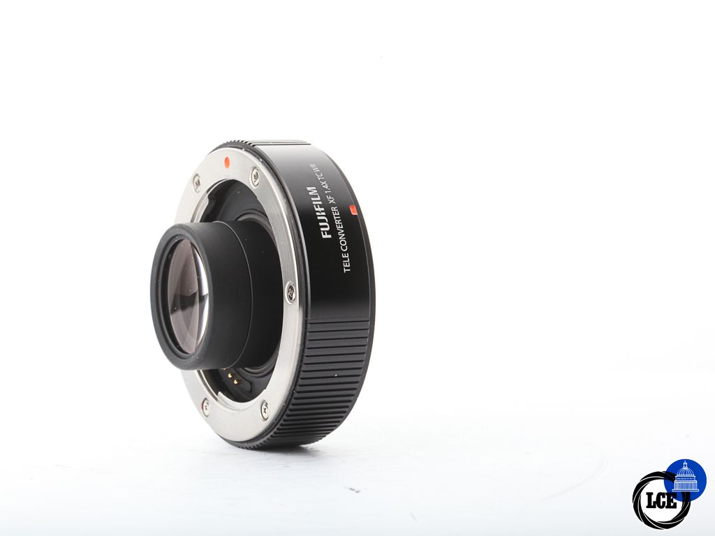 FujiFilm XF 1.4x TC WR | 10113678