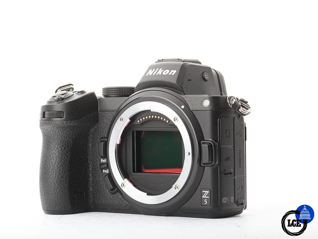 Nikon Z 5 Body | 10113676