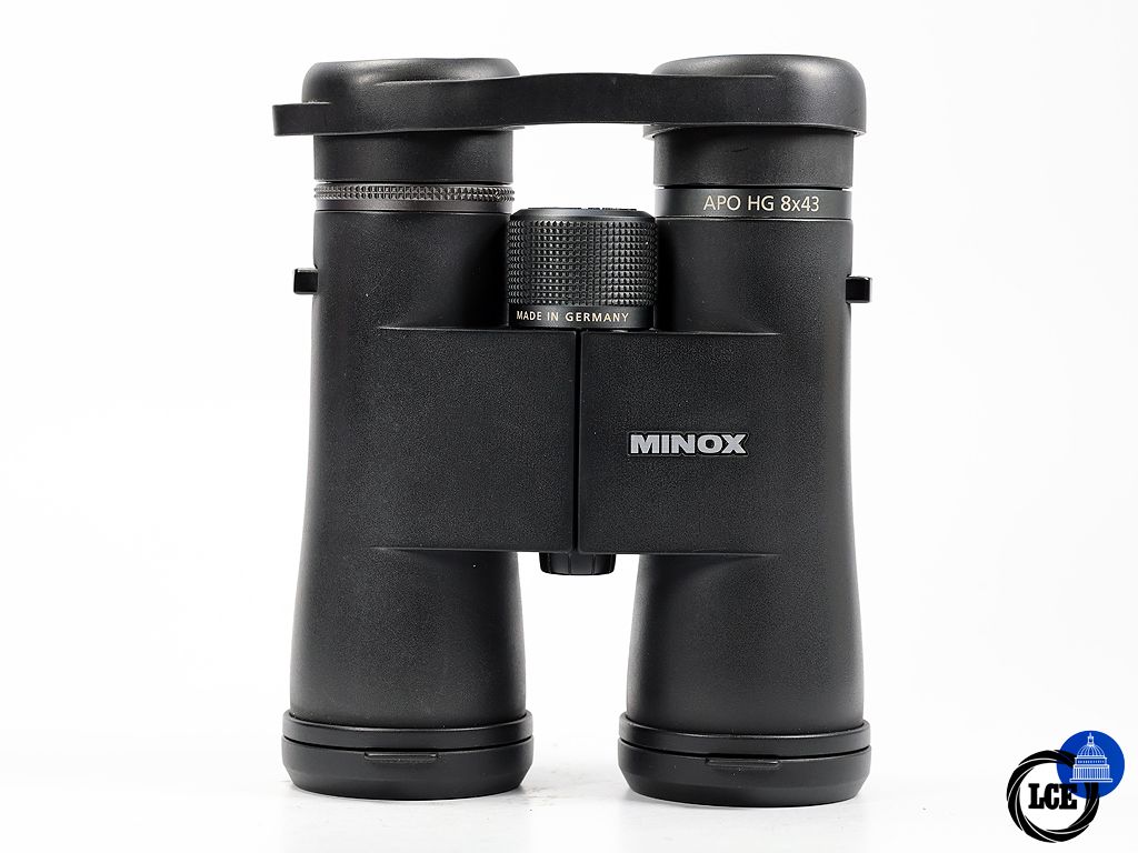Minox APO HG 8x43