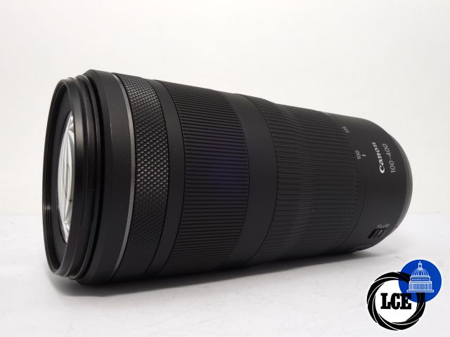 Canon RF 100-400mm IS USM