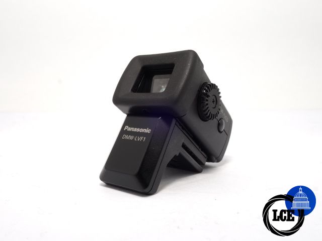 Panasonic DMW LVF1