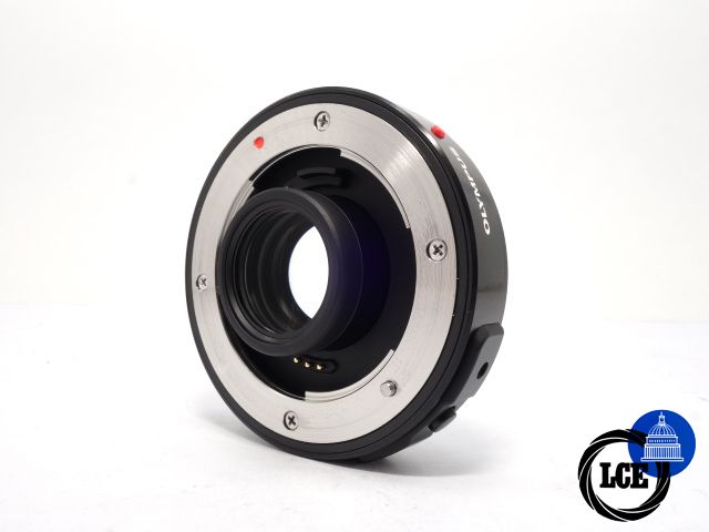 Olympus MC-14 teleconverter