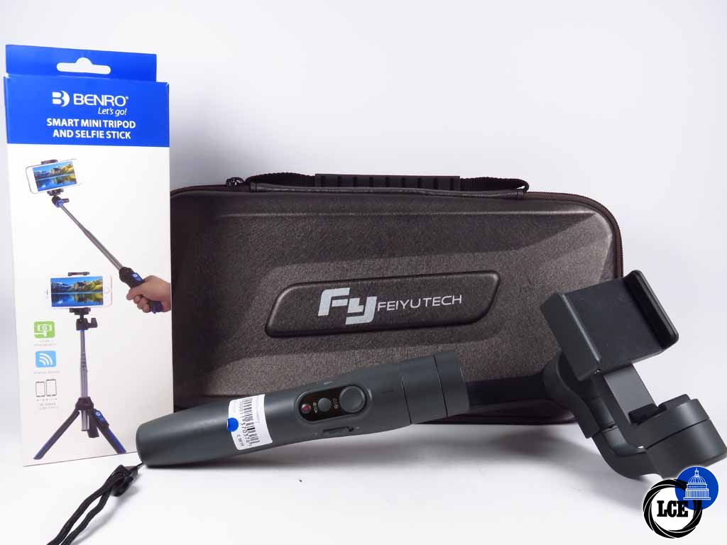 FeiyuTech Vimble 2