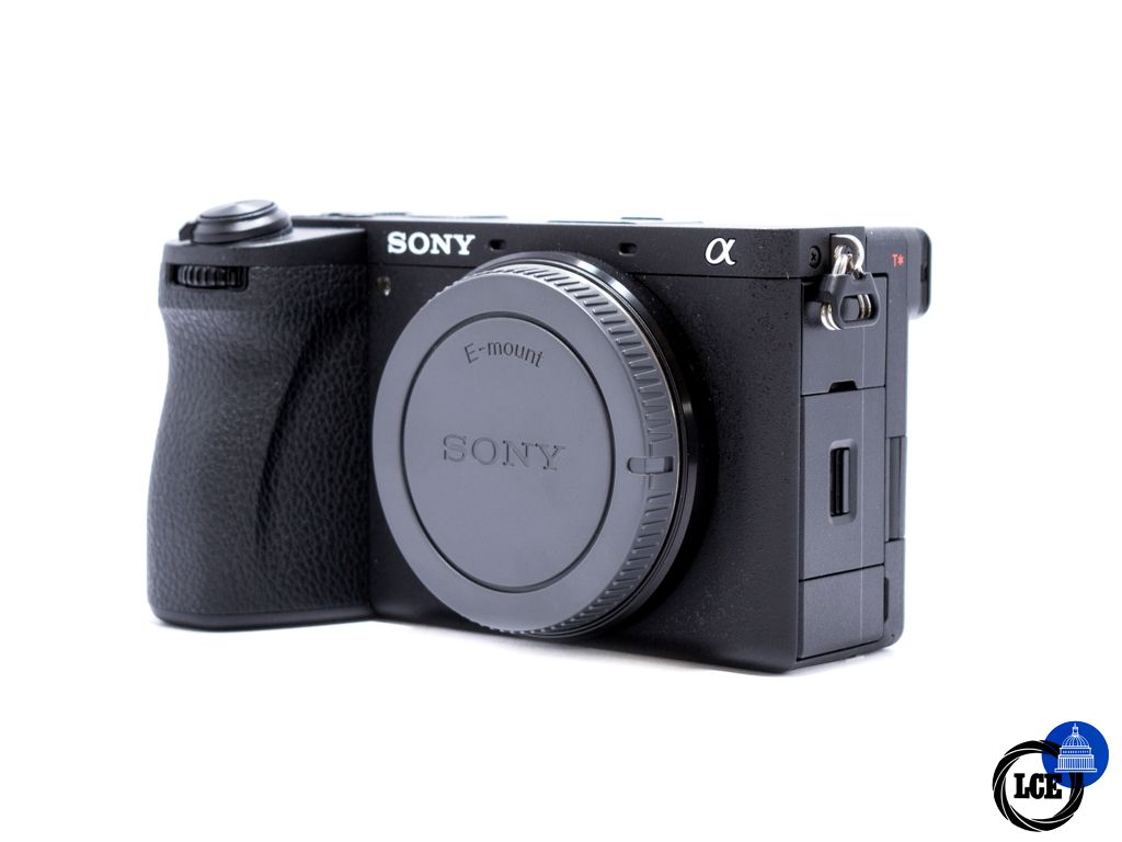 Sony A6700 Body *Boxed* *Low shutter count* Sony A6700 Body *Boxed* *Low shutter count*