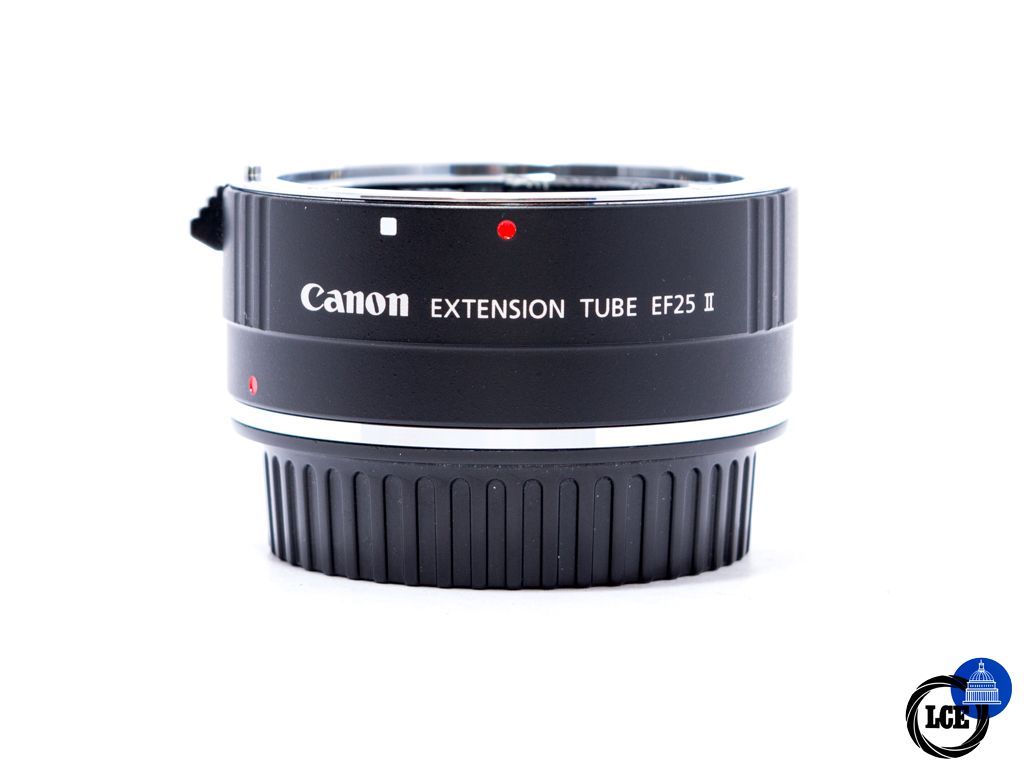 Canon Extension Tube EF25 II 