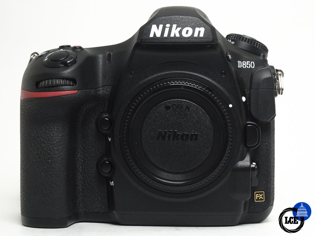 Nikon D850 Body