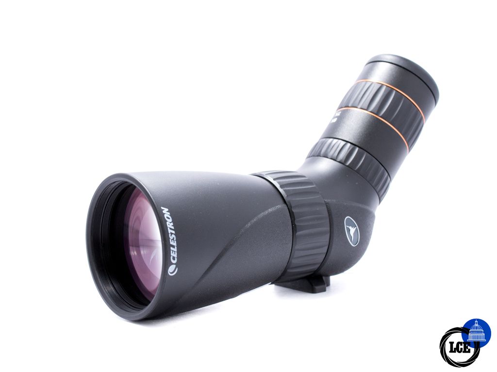 Celestron Hummingbird 9-27x56 ED *Boxed*