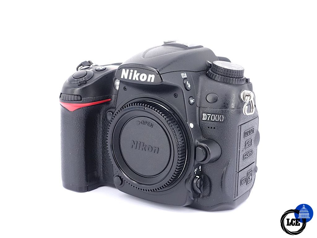Nikon D7000 Body | 4* Nikon D7000 Body | 4*