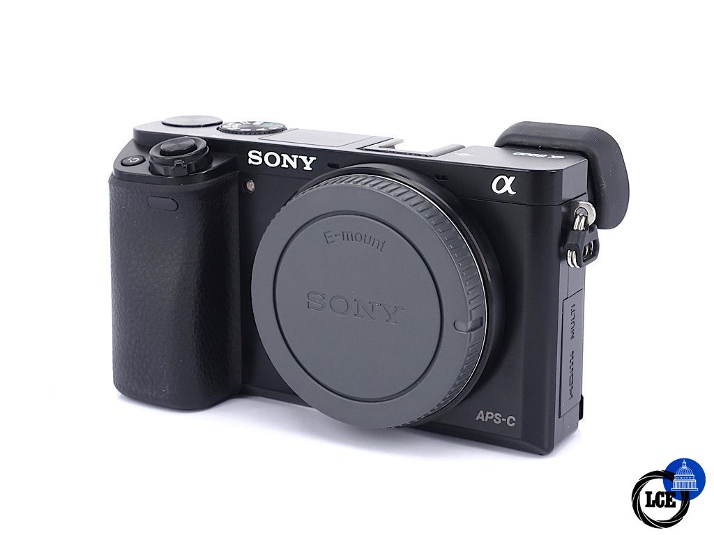 Sony A6000 Body | 4* Sony A6000 Body | 4*