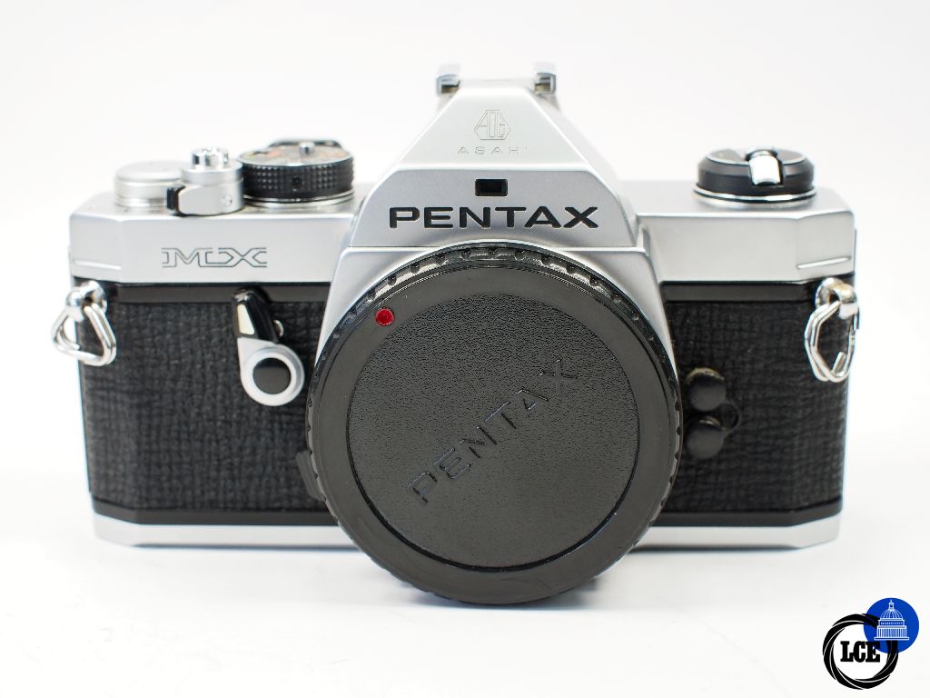 Pentax MX Body Pentax MX Body