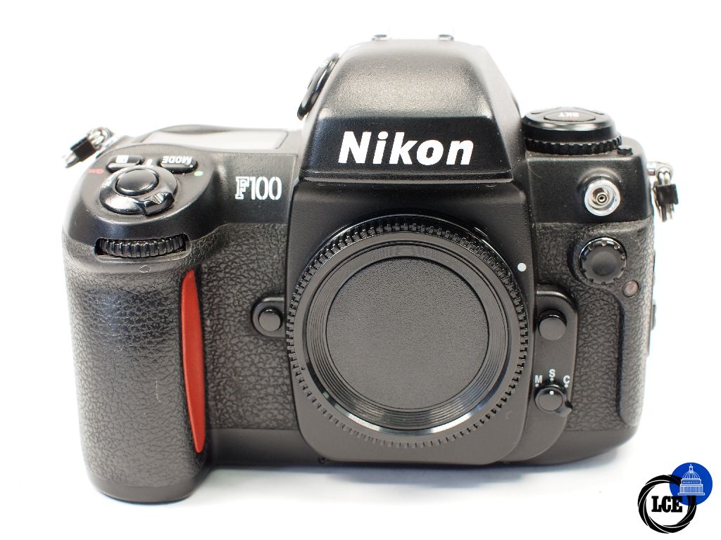 Nikon F100 Body Nikon F100 Body