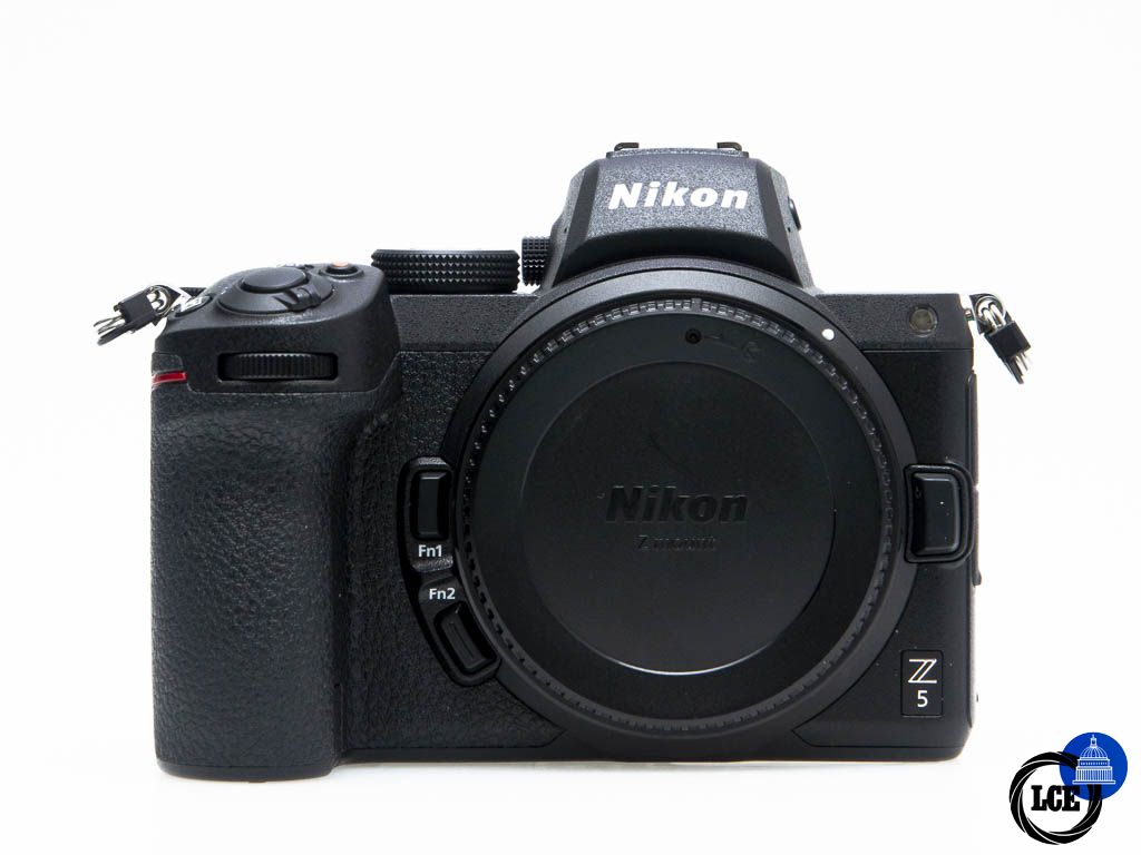 Nikon Z5 Body Nikon Z5 Body