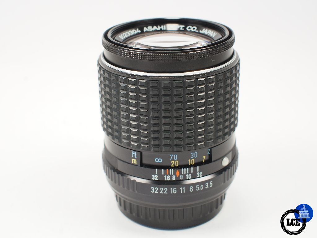 Pentax PK 135mm f3.5