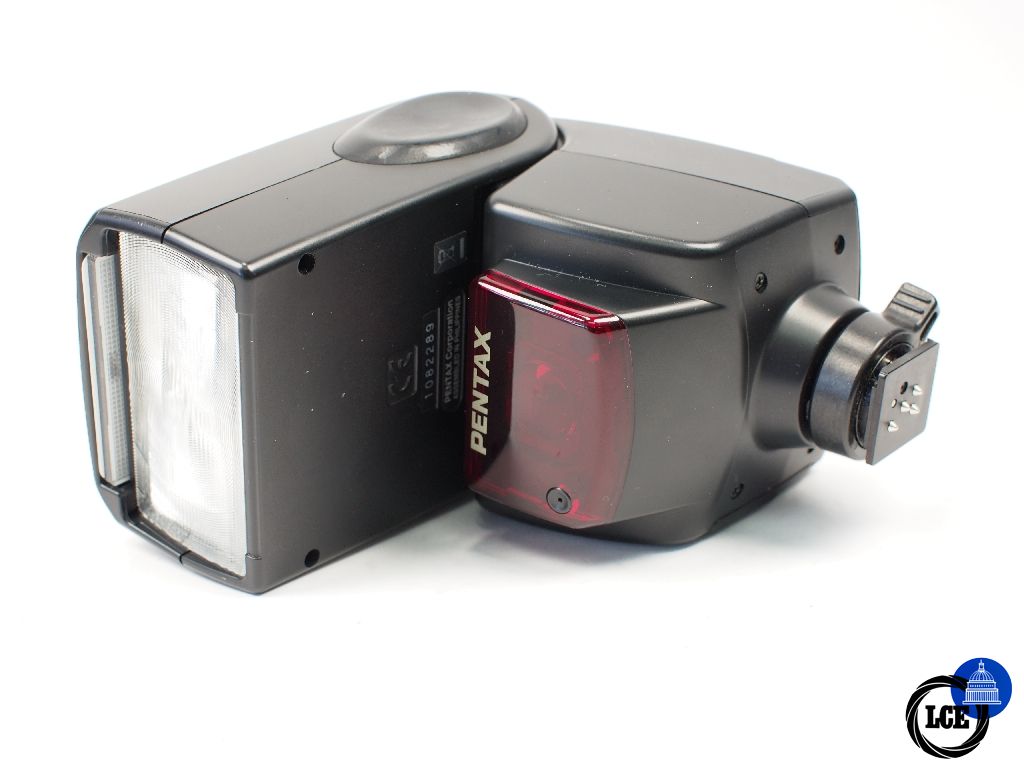 Pentax AF-360 FGZ Flashgun