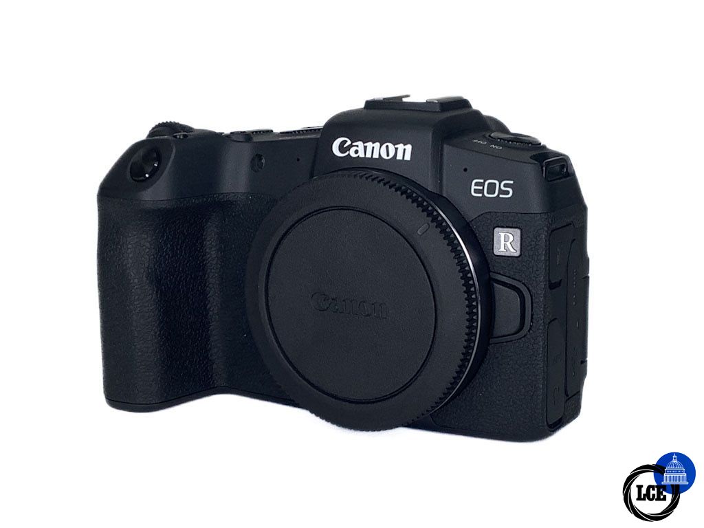 Canon EOS RP Body