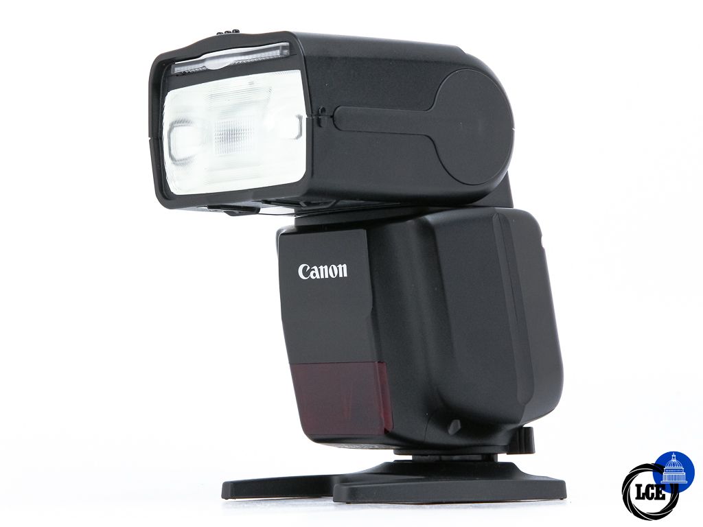 Canon Speedlite 430EX III-RT Canon Speedlite 430EX III-RT