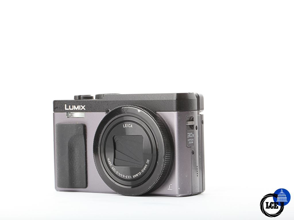Panasonic Lumix TZ90 | 10113739 Panasonic Lumix TZ90 | 10113739