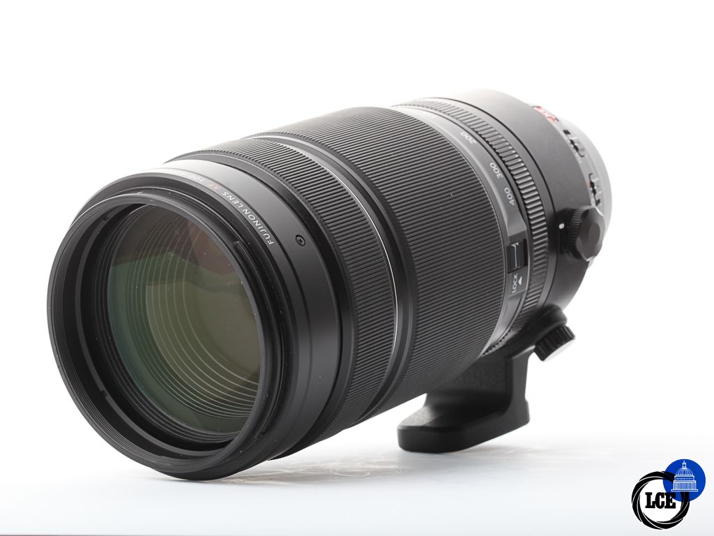 FujiFilm XF 100-400mm f/4.5-5.6 R LM OIS WR | 10113680