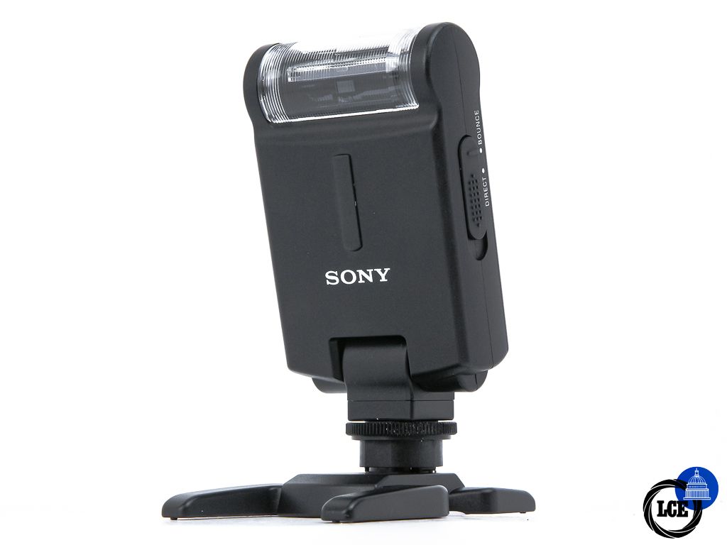 Sony HVL-F20M