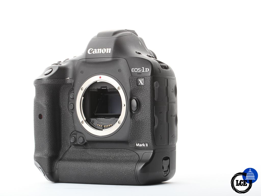 Canon EOS 1DX II | 200752 Canon EOS 1DX II | 200752