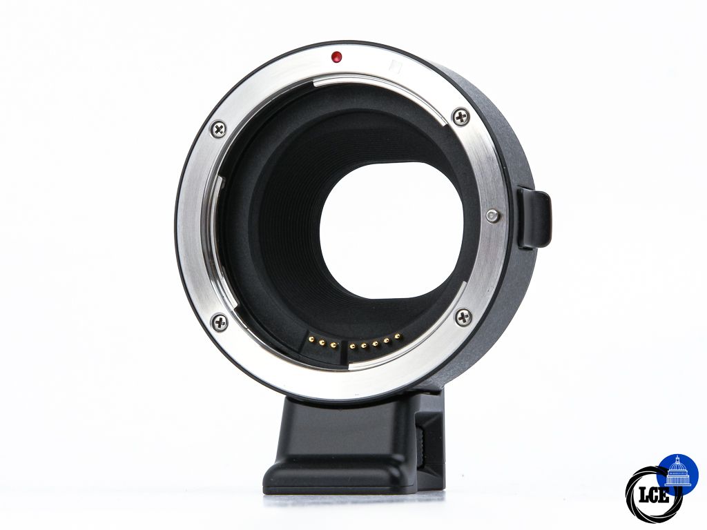 Canon Mount Adapter EF-EOS M