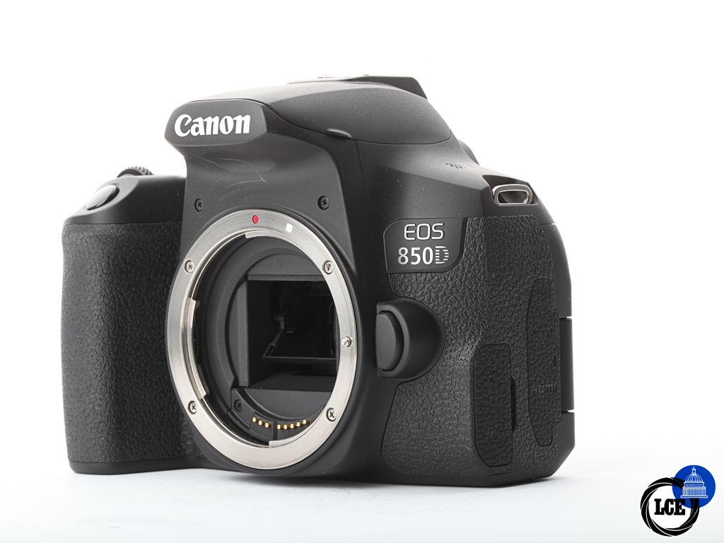 Canon EOS 850D | 10113694 Canon EOS 850D | 10113694