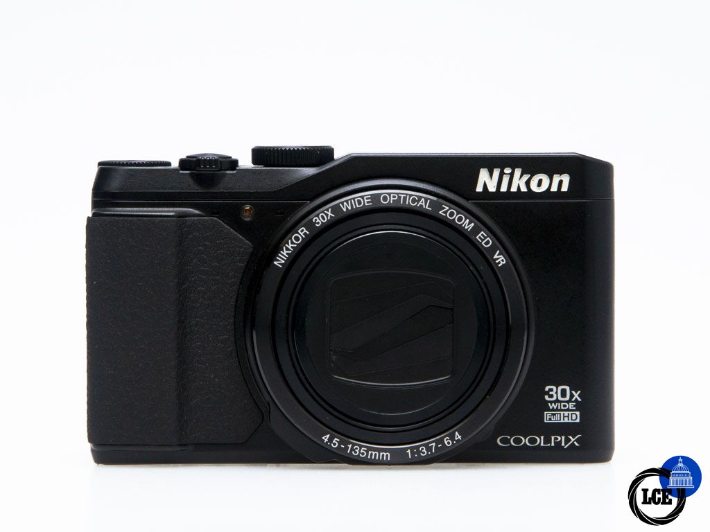 Nikon Coolpix S9900