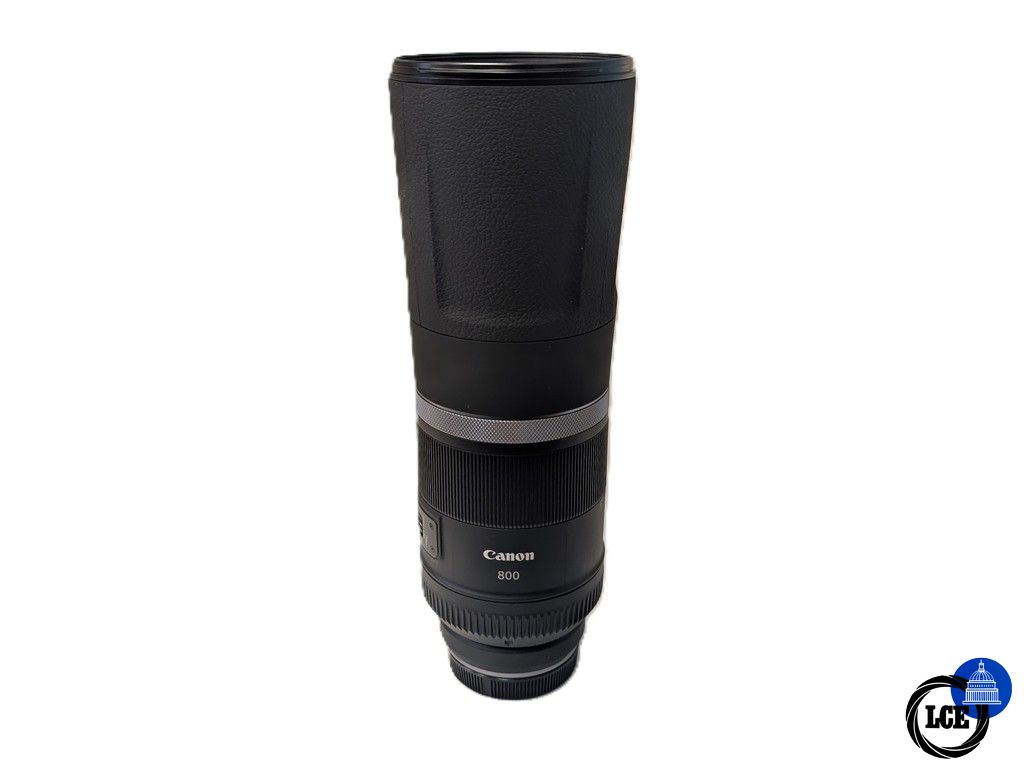 Canon RF 600mm F11 IS STM 