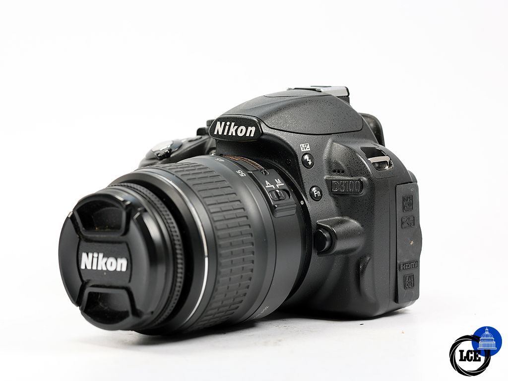 Nikon D3100 +18-55mm f/3.5-5.6 | 1276751