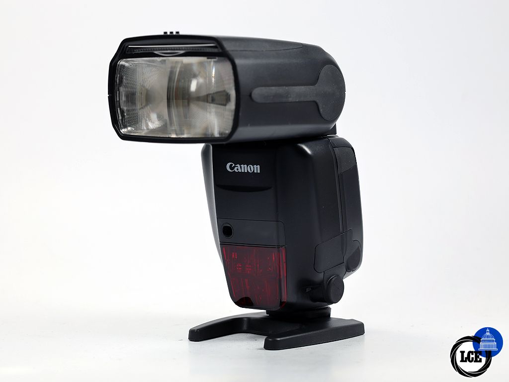 Canon Speedlite 600EX-RT *Boxed* | 1276754 Canon Speedlite 600EX-RT *Boxed* | 1276754