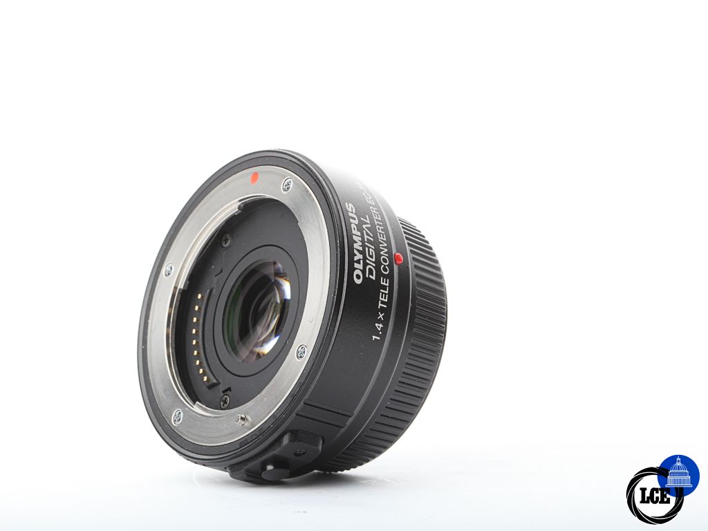 Olympus Digital 1.4 x Tele Converter EC-14 | 10113752