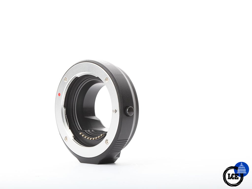 Miscellaneous Electronic Lens Adapter 43-M43 | 10113753
