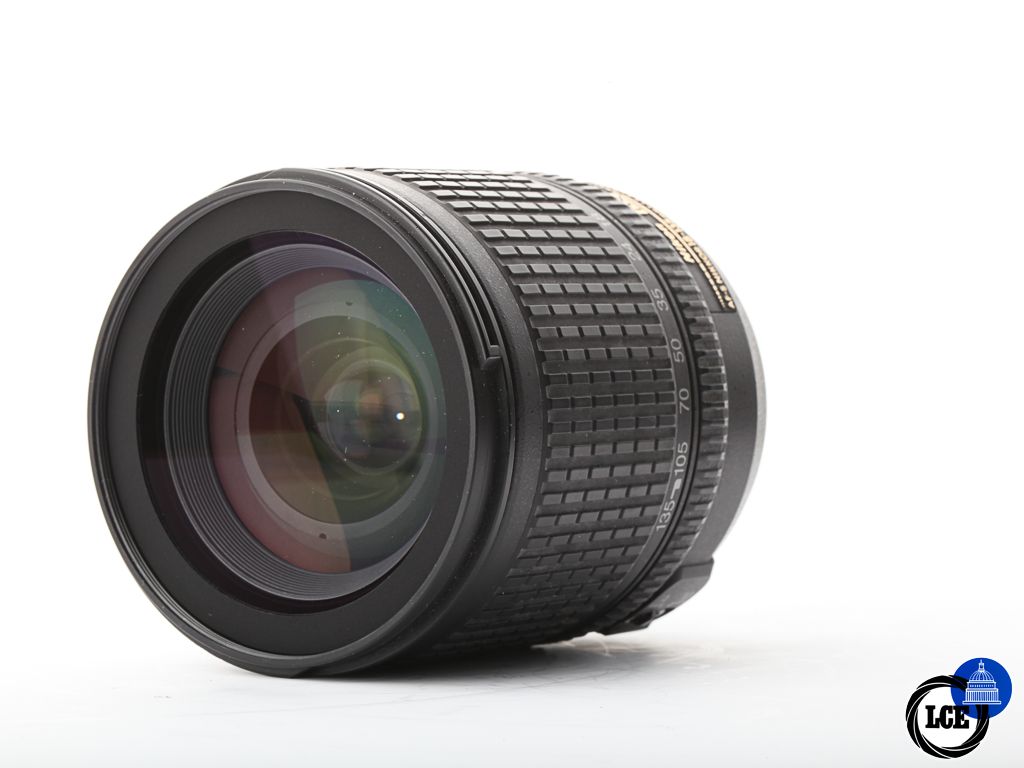 Nikon AF-S 18-135mm f/3.5-5.6 ED DX | 10113713 Nikon AF-S 18-135mm f/3.5-5.6 ED DX | 10113713