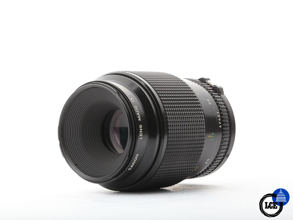 Canon FD 100mm f/4 Macro | 10113698