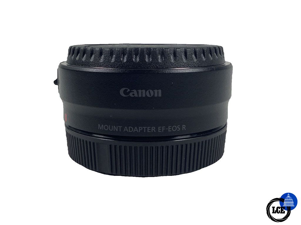 Canon EF-EOS R Adapter Canon EF-EOS R Adapter