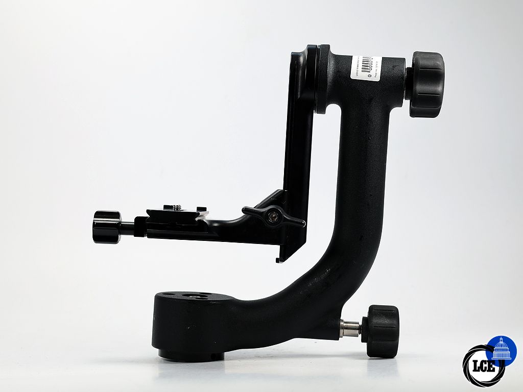Wimberley WH-200 Gimbal head with P-20 lens plate | 1276752
