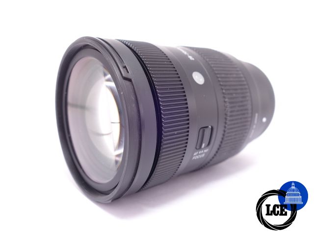 Sigma 28-70mm f2.8 DG DN FE