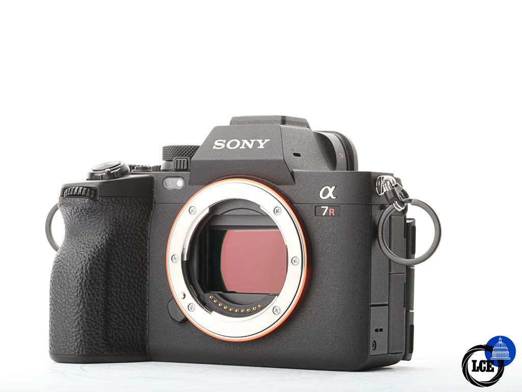 Sony A7R V Body | 10113743 Sony A7R V Body | 10113743