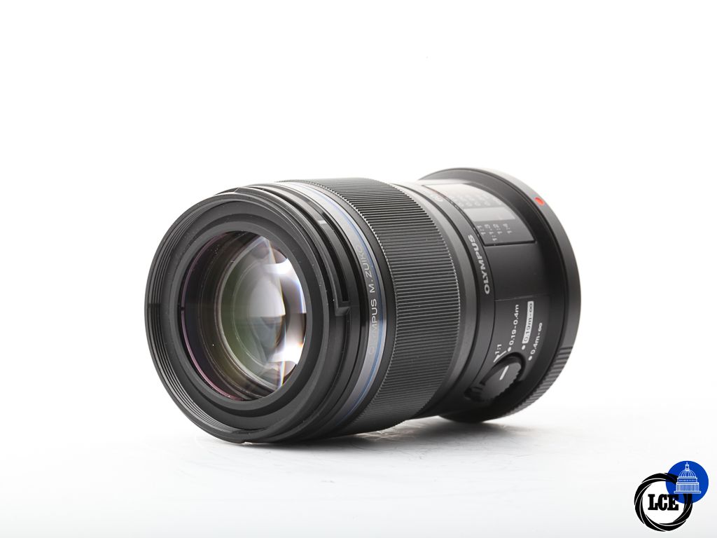 Olympus 60mm f/2.8 Macro ED MSC | 10113737 Olympus 60mm f/2.8 Macro ED MSC | 10113737
