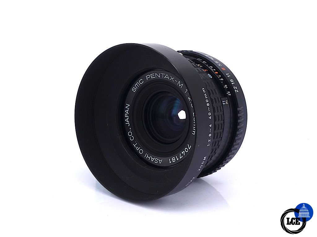 Pentax 28mm F2.8 SMC M - Boxed | 4* Pentax 28mm F2.8 SMC M - Boxed | 4*