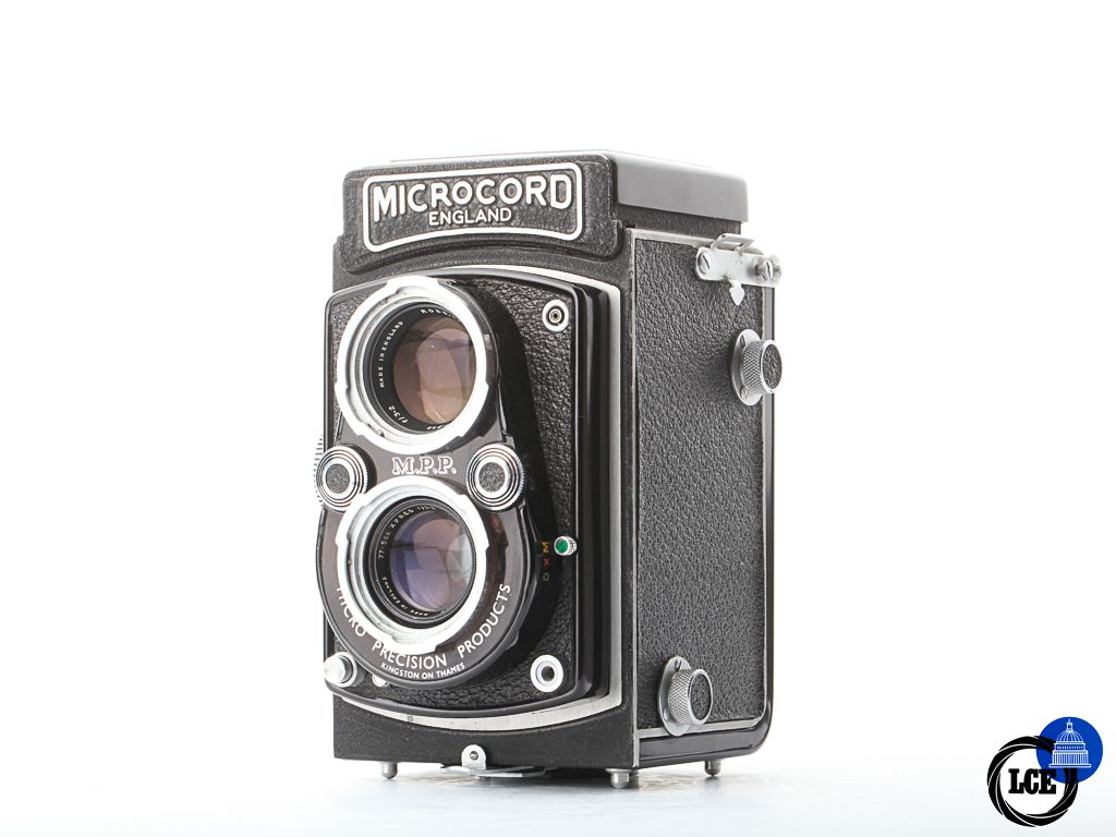 Miscellaneous MPP Microcord II TLR | 10113418