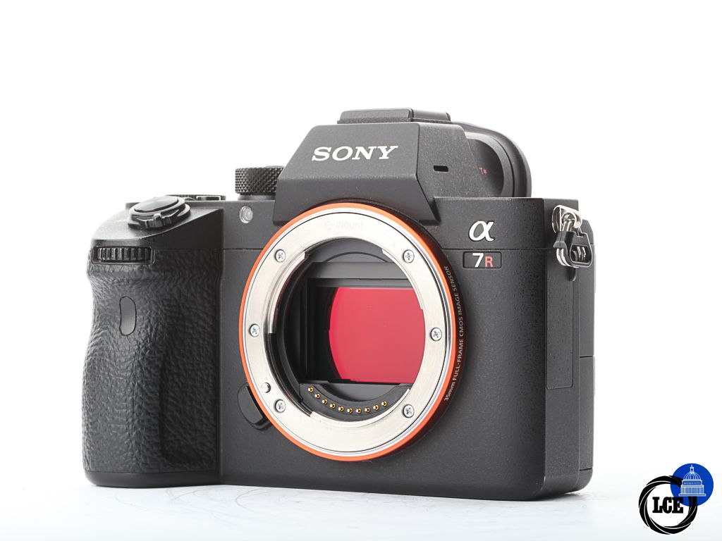 Sony A7R III Body | 10113749 Sony A7R III Body | 10113749