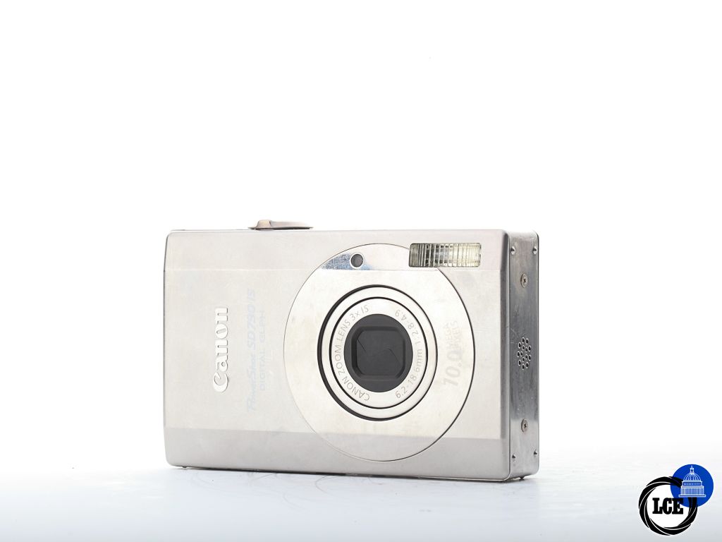 Canon Powershot SD790 IS | 10113765 Canon Powershot SD790 IS | 10113765