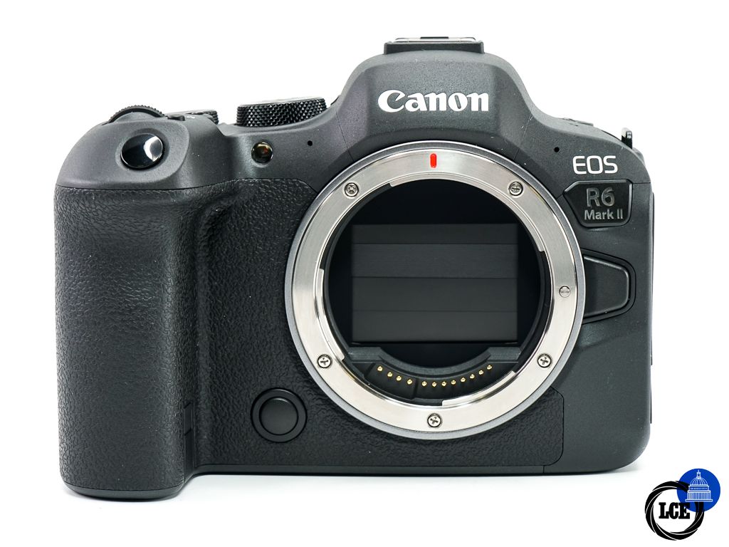 Canon EOS R6 II Body Canon EOS R6 II Body